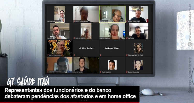 Capa da Notícia